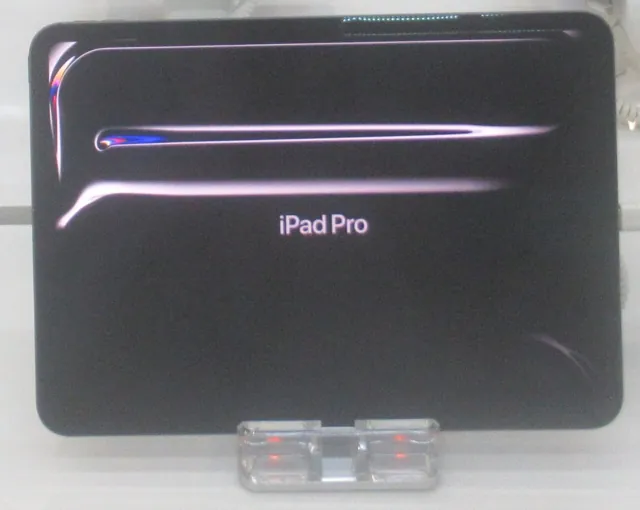 iPad Pro (M5)